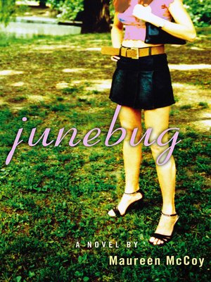 cover image of Junebug